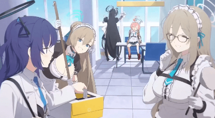 如何检测蔚蓝档案（国际服）游戏的网络延迟？鲜牛加速器助您保持顺畅游戏体验