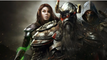 如何修复上古卷轴 Online 的网络连接问题？鲜牛加速器为您解决困扰