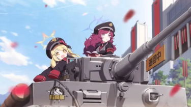 蔚蓝档案（国际服）网络问题影响比赛吗？鲜牛加速器提供解决方案