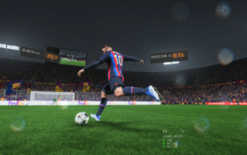 FIFA 23游戏中丢失连接怎么办?鲜牛加速器为您保驾护航,畅享足球狂欢