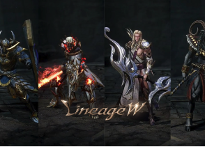 解决《天堂W》游戏更新后网络问题的终极指南:鲜牛加速器的利器