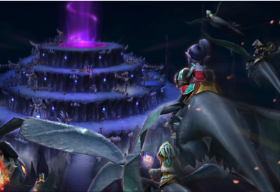 如何降低《梦幻龙族》游戏的延迟?鲜牛加速器助您畅享冒险之旅