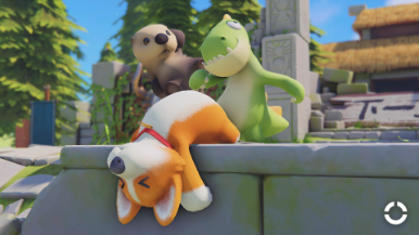 猛兽派对游戏无法连接服务器怎么办?鲜牛加速器助您畅享游戏之乐