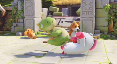 猛兽派对游戏中丢失连接怎么办?鲜牛加速器为您稳定游戏之旅