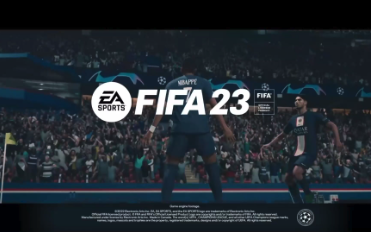 FIFA23网络问题影响游戏体验怎么解决?鲜牛加速器助您畅享足球乐趣