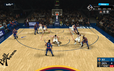 确保畅快玩《NBA 2K23》:如何检查我的网络连接是否稳定,以及鲜牛加速器的应用