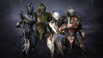 解密星际战甲网络丢包问题:鲜牛加速器助您战胜延迟挑战