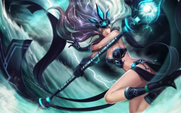 《英雄联盟》黑屏问题的解决方法:鲜牛加速器指南