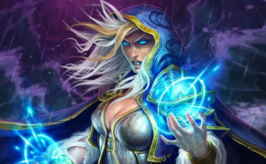 游戏中的卡牌BUG,《炉石传说》的解决方法:鲜牛加速器助您畅享卡牌对战