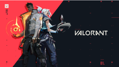无畏契约《Valorant》:消除高延迟,畅享极致射击体验