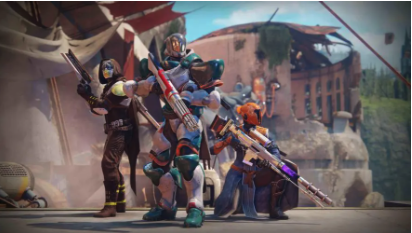 解决《命运2》连接问题和服务器问题，鲜牛加速器助您顺畅游戏