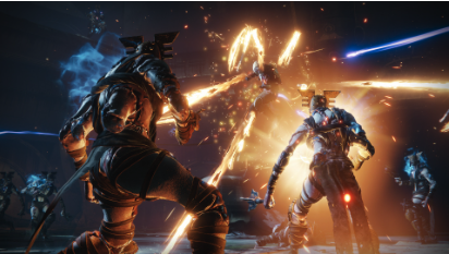 解决《命运2》游戏中的掉线问题，鲜牛加速器提供稳定网络连接