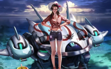 解决《守望先锋 2》加载时间过长问题,鲜牛加速器助您快速游戏