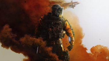 《彩虹六号:围攻》游戏客户端崩溃解决方法,鲜牛加速器使用指南