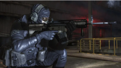 解决《现代战争2》声音问题，鲜牛加速器提供稳定音频解决方案