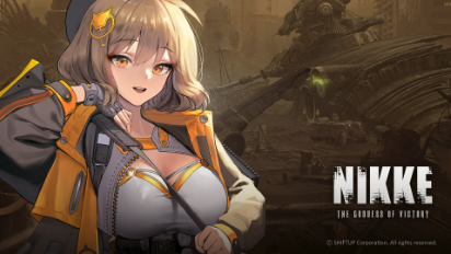 《胜利女神 NIKKE》游戏闪退问题:解决方法大揭秘,鲜牛加速器助你畅游神秘世界