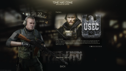 《逃离塔科夫》游戏崩溃问题:解析可能的原因与鲜牛加速器的救赎