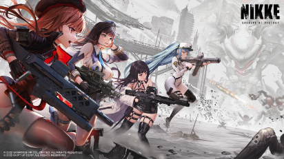 《胜利女神 NIKKE》游戏崩溃时的错误消息和日志:解决问题的关键和鲜牛加速器的助力