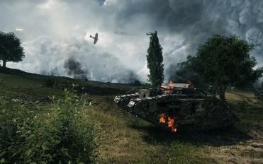 《战地1》闪退问题:与其他玩家的经验分享和鲜牛加速器的救赎之道