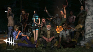 消失的任务标记?鲜牛加速器解决《黎明杀机》问题,协作更流畅!