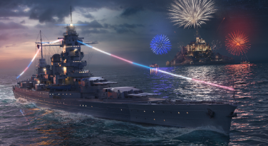 解决《战舰世界》无法进入游戏问题：鲜牛加速器助您畅享多人海战