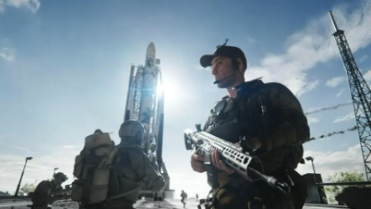 解决《战地2042》无法加入游戏问题,鲜牛加速器助您畅享射击战斗!