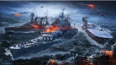 解决《战舰世界》卡顿问题：鲜牛加速器提供流畅游戏体验