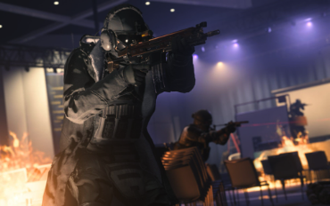 解决《使命召唤：战争地带 2.0》登录与注册问题，鲜牛加速器助您畅享游戏