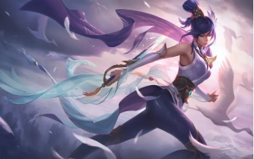 韩服LOL:挑战IP限制的游戏环境 - 解决韩服LOL IP限制,鲜牛加速器助您畅享游戏