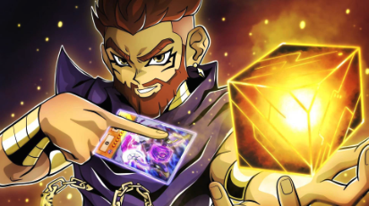 游戏王:决斗大师的卡牌平衡性和游戏平衡性解析:鲜牛加速器的提升效果