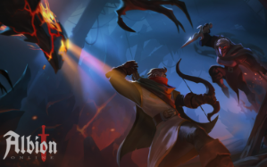 《阿尔比恩OL》汉化情况全面解析:鲜牛加速器提供更流畅的汉化体验