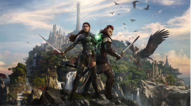 解锁上古卷轴OL多人游戏之谜：PVP与PVE模式详解及鲜牛加速器的利用