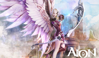 《永恒之塔》怀旧韩服职业特点及优劣势, 鲜牛加速器优化游戏