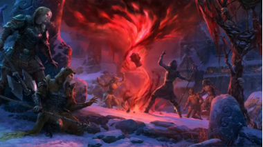 《上古卷轴OL》游戏配置要求解析与鲜牛加速器的协同优化