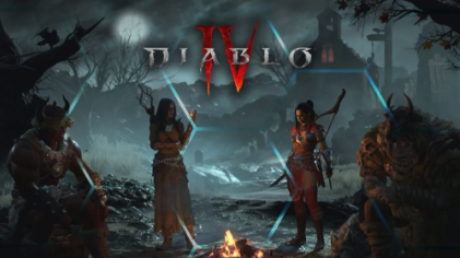 《暗黑破坏神4》游戏存档问题解析：鲜牛加速器的救赎之路