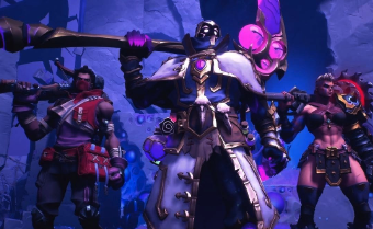 解决《寻路者Wayfinder》无法建立连接的问题：鲜牛加速器的有效解决方案