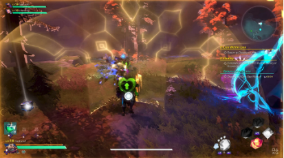 解决《寻路者Wayfinder》无法登录问题：鲜牛加速器的强大助力