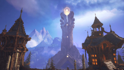 解决《寻路者Wayfinder》连接中断问题：鲜牛加速器的得力解决方案