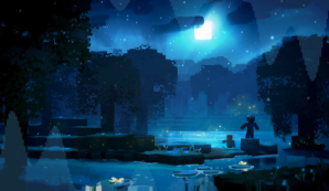 解密《我的世界（世界服）》游戏内地图问题：鲜牛加速器的神奇解决方案