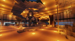 解决《我的世界（世界服）》游戏内画面问题：鲜牛加速器的终极解决方案