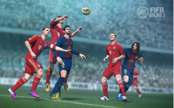 解决《FIFA 23》登录问题：鲜牛加速器为您的游戏通行证
