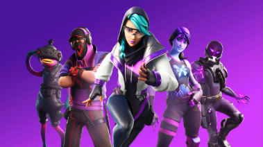 《堡垒之夜》网络连接问题解决指南：鲜牛加速器助您畅享游戏