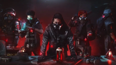 解决全境封锁2连接海外服务器问题：鲜牛加速器优化游戏体验