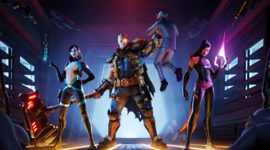 《堡垒之夜》匹配与加入问题解决方案：鲜牛加速器提供顺畅游戏体验