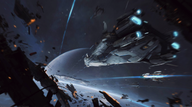 《星际公民》最新网络修复补丁详解：鲜牛加速器助您流畅探索宇宙