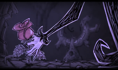 如何解决《饥荒》网络连接问题?鲜牛加速器为你提供答案