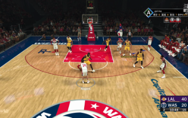《NBA2K23》连接问题解决方案:鲜牛加速器提供流畅游戏体验