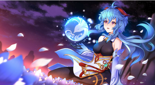 《原神》游戏性能提升策略:鲜牛加速器畅玩大陆冒险