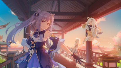 《原神》游戏货币获取攻略：鲜牛加速器助您畅享冒险