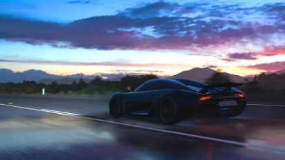 《极限竞速:地平线4》最新更新和补丁,以及优化游戏网络连接的关键